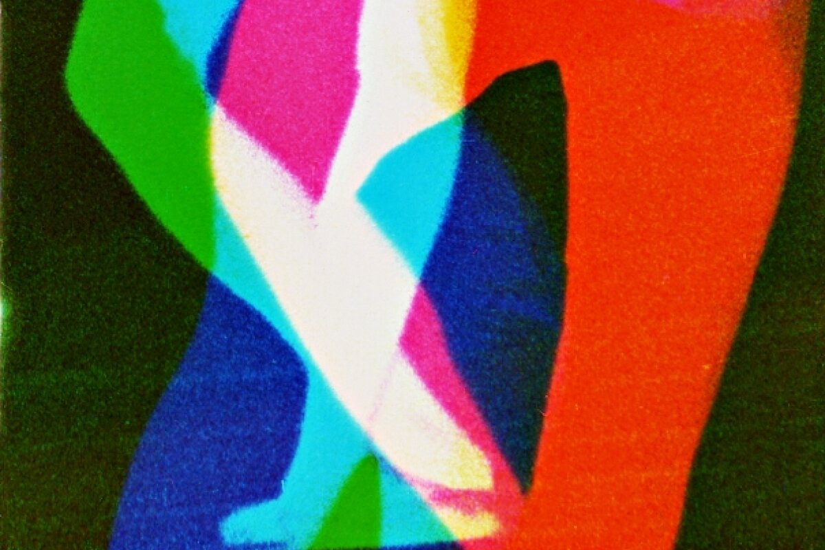 In Between Images: The Archive of the Cinematographer Jaroslav Kučera